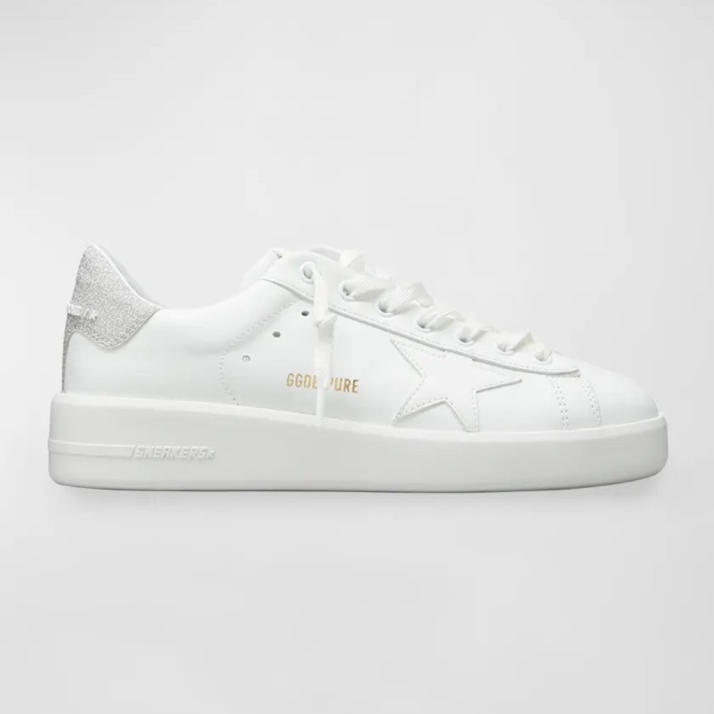 Golden Goose Pure Star size 38